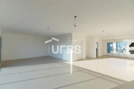 Apartamento com 4 Quartos à venda, 265m² no Setor Marista, Goiânia