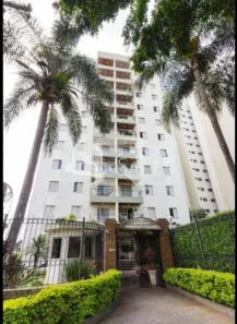 Apartamento com 3 Quartos à venda, 74m² no Vila Romero, São Paulo