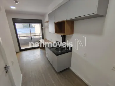 Apartamento com 1 Quarto à venda, 27m² no Vila Clementino, São Paulo