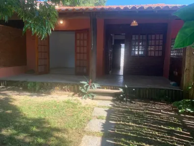 Casa com 2 Quartos para alugar, 100m² no Engenho do Mato, Niterói