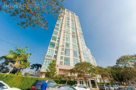 Apartamento com 3 Quartos à venda, 295m² no Campina do Siqueira, Curitiba