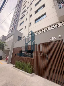 Apartamento com 1 Quarto para alugar, 38m² no Mooca, São Paulo