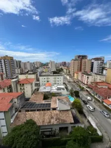 Apartamento com 3 Quartos à venda, 92m² no Jatiúca, Maceió
