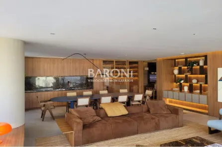 Apartamento com 4 Quartos à venda, 362m² no Vila Madalena, São Paulo