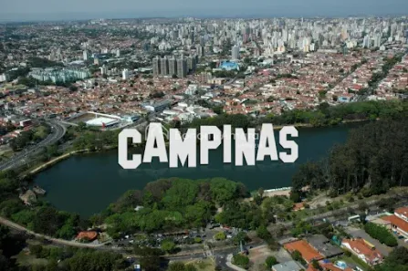 Lote/Terreno à venda, 12m² no Fazenda Santa Cândida, Campinas