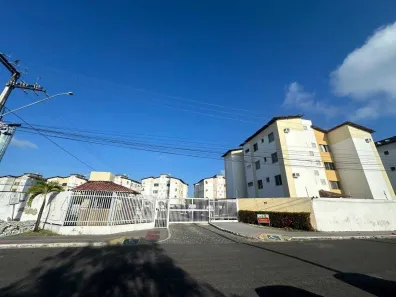 Apartamento com 2 Quartos à venda, 54m² no Olaria, Aracaju