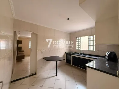 Casa com 2 Quartos à venda, 123m² no Parque Califórnia, Jacareí