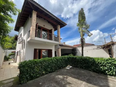 Casa com 4 Quartos para alugar, 250m² no Portal da Olaria, São Sebastião