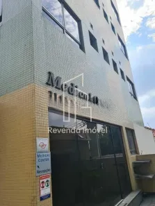 Sala Comercial à venda, 52m² no Santo Antônio, São Caetano do Sul