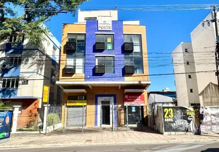Sala Comercial para alugar, 54m² no Menino Deus, Porto Alegre