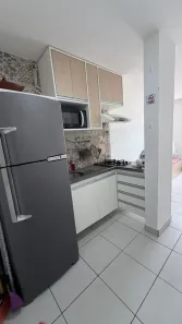 Apartamento com 1 Quarto à venda, 39m² no Itapuã, Salvador