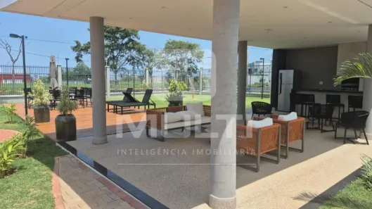 Lote/Terreno com 1 Quarto à venda, 12m² no Grand Ville, Uberlândia