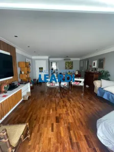 Apartamento com 3 Quartos à venda, 160m² no Itaim Bibi, São Paulo