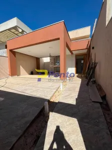 Casa com 3 Quartos à venda, 138m² no Vila dos Ipês, Lagoa Santa