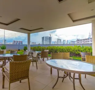 Apartamento com 3 Quartos à venda, 100m² no Barra Funda, São Paulo