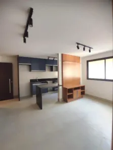 Apartamento com 1 Quarto à venda, 45m² no Santo Agostinho, Belo Horizonte