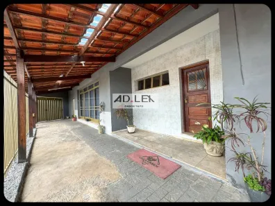 Casa com 5 Quartos à venda, 317m² no Aparecida, Belo Horizonte