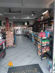 Sala Comercial à venda, 800m² no Balneário Albatroz, Matinhos