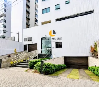 Apartamento com 1 Quarto à venda, 30m² no Boa Viagem, Recife