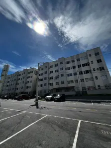 Apartamento com 2 Quartos para alugar, 41m² no Colônia Terra Nova, Manaus