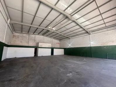 Galpão/Depósito/Armazém para alugar, 270m² no Jardim Leblon, Belo Horizonte