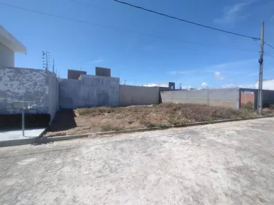 Lote/Terreno à venda, 160m² no Luar da Barra, Barra dos Coqueiros