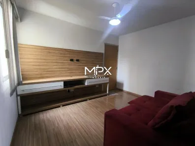 Apartamento com 2 Quartos à venda, 53m² no Centro, Piracicaba