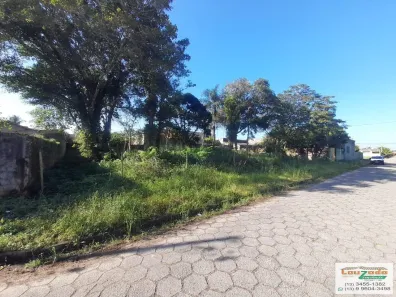 Lote/Terreno à venda, 300m² no Jardim Veneza, Peruíbe