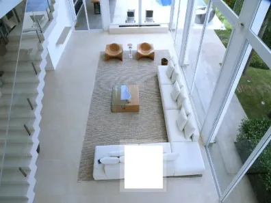 Casa com 5 Quartos à venda, 650m² no Condomínio Lago Azul, Araçoiaba da Serra