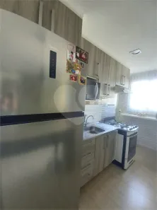 Apartamento com 2 Quartos à venda, 45m² no Centro, Diadema