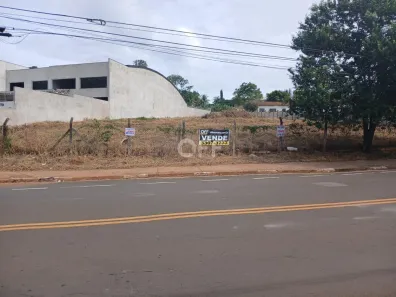 Lote/Terreno à venda, 1700m² no Parque Taquaral, Campinas
