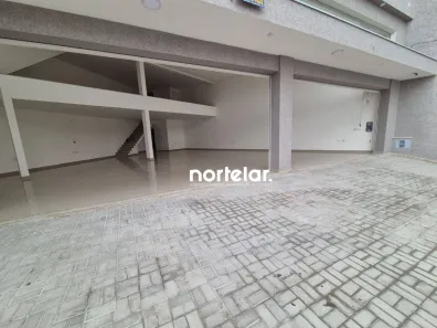 Ponto Comercial para alugar, 250m² no Jardim Santo Elias, São Paulo