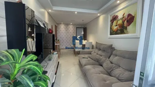 Apartamento com 3 Quartos à venda, 102m² no Granbery, Juiz de Fora