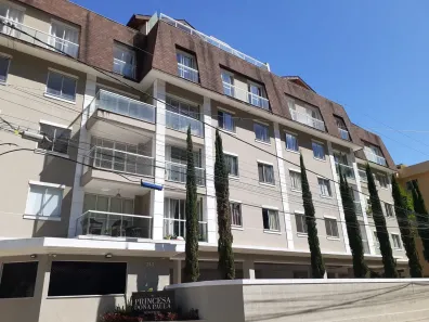 Apartamento com 2 Quartos à venda, 67m² no Corrêas, Petrópolis