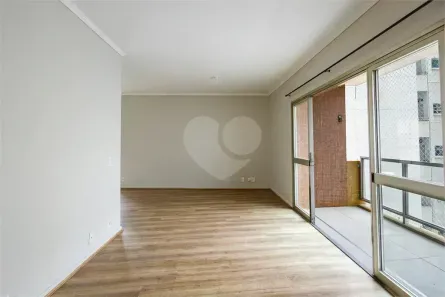 Apartamento com 3 Quartos à venda, 117m² no Santa Cecília, São Paulo