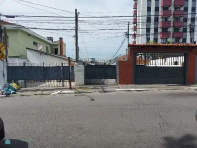 Lote/Terreno à venda, 945m² no Vila Bruna, São Paulo