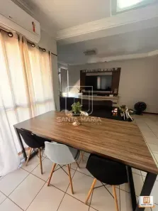 Apartamento com 2 Quartos à venda, 84m² no Santa Cruz do José Jacques, Ribeirão Preto