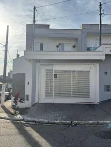 Sobrado com 2 Quartos à venda, 89m² no Vila Rio Branco, São Paulo