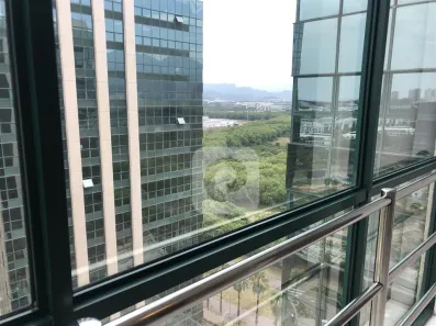 Sala Comercial à venda, 48m² no Barra da Tijuca, Rio de Janeiro