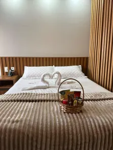 Flat com 1 Quarto à venda, 29m² no Adrianópolis, Manaus