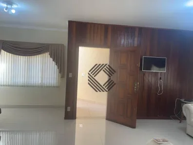 Casa com 3 Quartos à venda, 300m² no Jardim Paulistano, Sorocaba