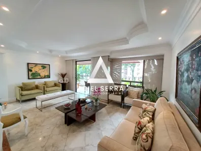 Apartamento com 4 Quartos à venda, 181m² no Pituba, Salvador