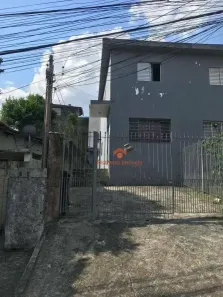 Sobrado com 2 Quartos à venda, 250m² no Quitaúna, Osasco