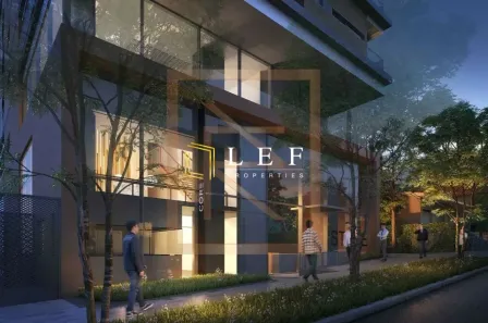 Ponto Comercial à venda, 439m² no Cerqueira César, São Paulo