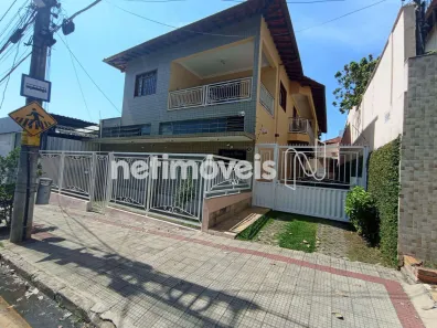 Casa com 4 Quartos à venda, 280m² no Castelo, Belo Horizonte