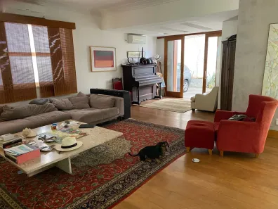 Casa de Condomínio com 4 Quartos à venda, 669m² no Humaitá, Rio de Janeiro