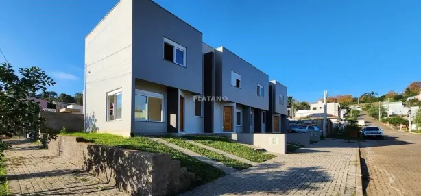 Casa com 2 Quartos à venda, 69m² no Portal da Serra, Dois Irmãos