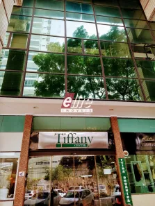Sala Comercial à venda, 27m² no Santa Lúcia, Vitória