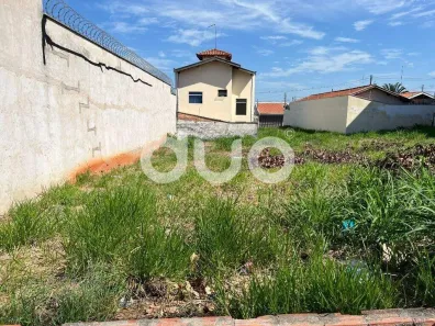 Lote/Terreno à venda, 175m² no Parque Conceição II, Piracicaba