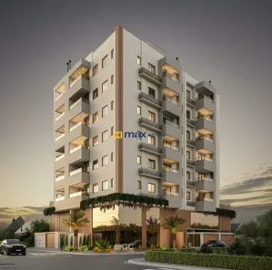 Apartamento com 3 Quartos à venda, 106m² no Gravatá, Navegantes